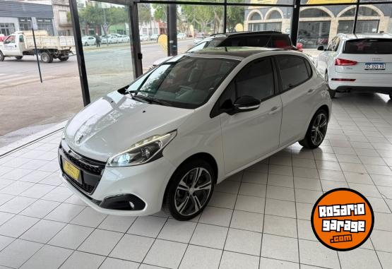 Autos - Peugeot 208 1.6 GT 2019 Nafta 59000Km - En Venta