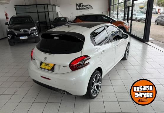 Autos - Peugeot 208 1.6 GT 2019 Nafta 59000Km - En Venta