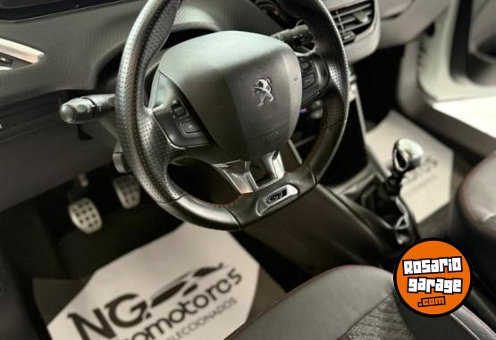Autos - Peugeot 208 1.6 GT 2019 Nafta 59000Km - En Venta