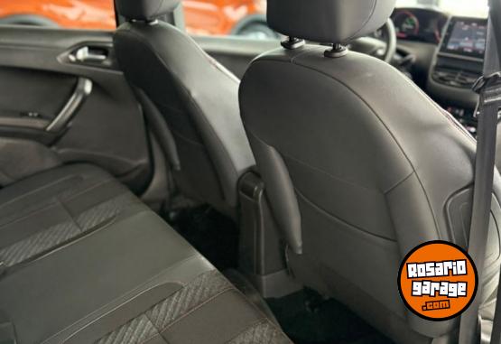 Autos - Peugeot 208 1.6 GT 2019 Nafta 59000Km - En Venta