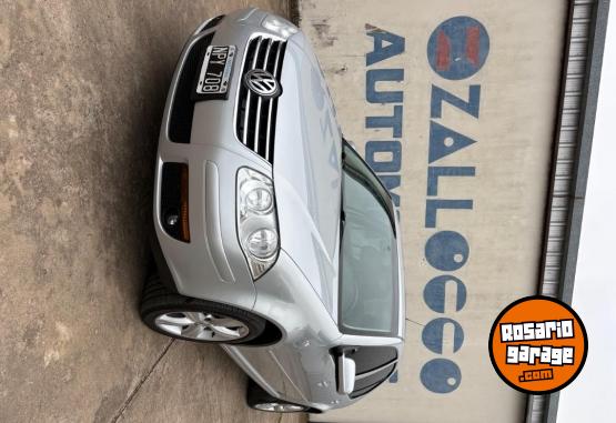 Autos - Volkswagen Bora 2014 Nafta 98000Km - En Venta