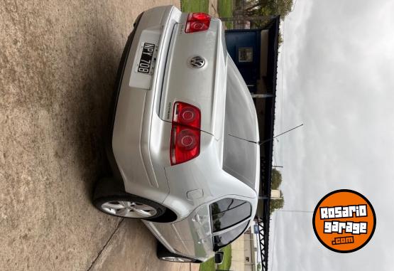 Autos - Volkswagen Bora 2014 Nafta 98000Km - En Venta