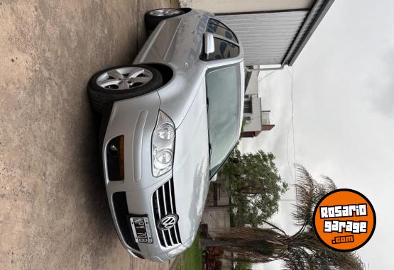 Autos - Volkswagen Bora 2014 Nafta 98000Km - En Venta