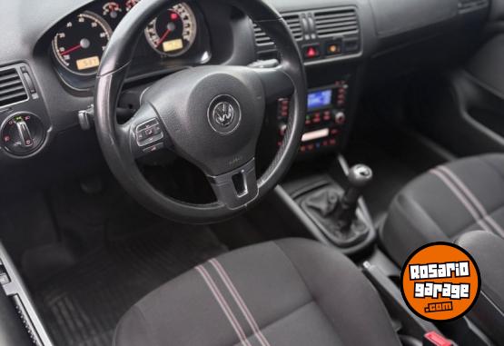 Autos - Volkswagen Bora 2014 Nafta 98000Km - En Venta