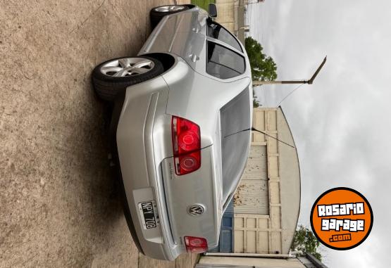 Autos - Volkswagen Bora 2014 Nafta 98000Km - En Venta