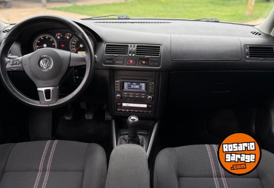 Autos - Volkswagen Bora 2014 Nafta 98000Km - En Venta