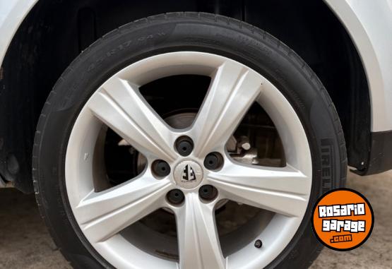 Autos - Volkswagen Bora 2014 Nafta 98000Km - En Venta