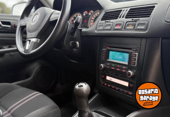 Autos - Volkswagen Bora 2014 Nafta 98000Km - En Venta