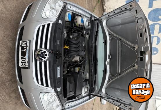 Autos - Volkswagen Bora 2014 Nafta 98000Km - En Venta