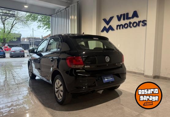 Autos - Volkswagen gol trend 2013 Nafta 130000Km - En Venta