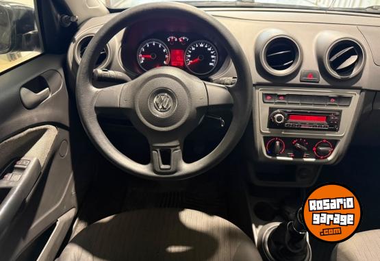 Autos - Volkswagen gol trend 2013 Nafta 130000Km - En Venta