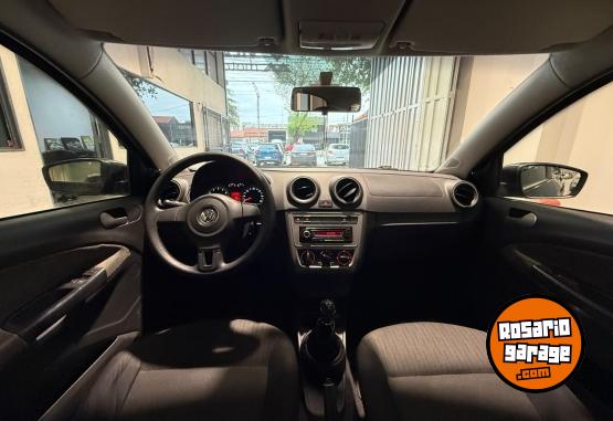 Autos - Volkswagen gol trend 2013 Nafta 130000Km - En Venta