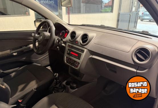 Autos - Volkswagen gol trend 2013 Nafta 130000Km - En Venta
