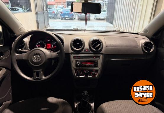 Autos - Volkswagen gol trend 2013 Nafta 130000Km - En Venta