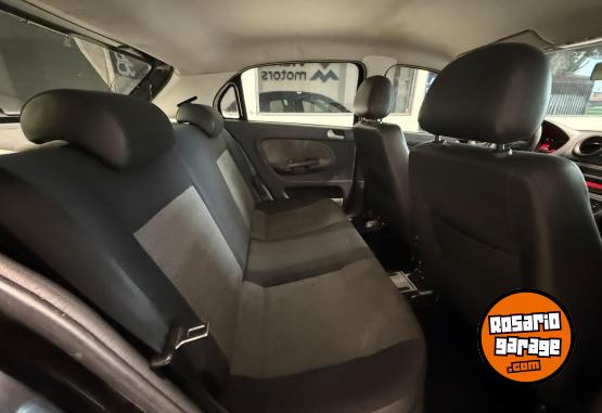 Autos - Volkswagen gol trend 2013 Nafta 130000Km - En Venta