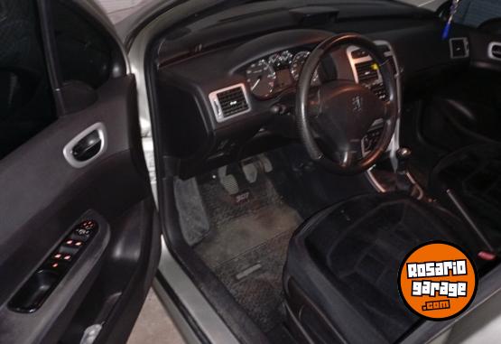 Autos - Peugeot 307XT 2010 Nafta 124000Km - En Venta