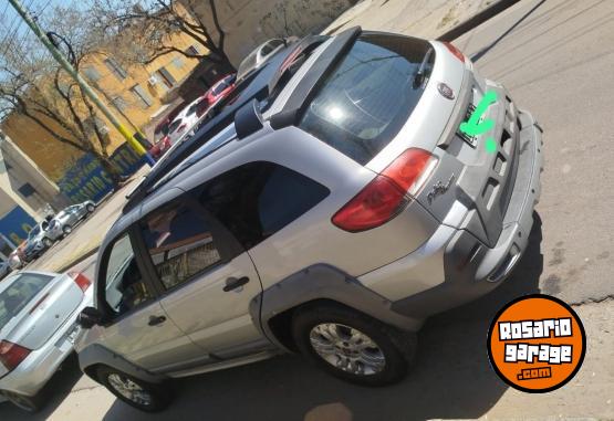 Autos - Fiat PALIO ADVENTURE 1.8 2009 Nafta 213000Km - En Venta
