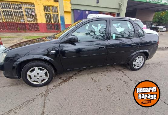Autos - Chevrolet Corsa 2013 GNC 1Km - En Venta