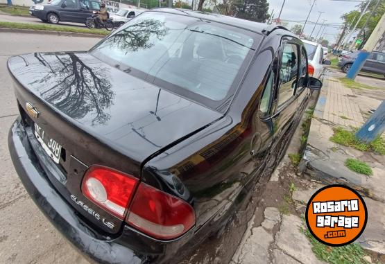 Autos - Chevrolet Corsa 2013 GNC 1Km - En Venta