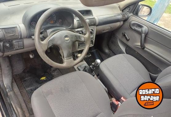 Autos - Chevrolet Corsa 2013 GNC 1Km - En Venta
