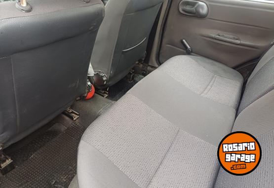 Autos - Chevrolet Corsa 2013 GNC 1Km - En Venta