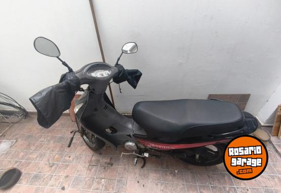 Motos - Corven energy 2020 Nafta 25000Km - En Venta
