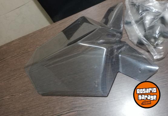 Accesorios para Motos - Parabrisas KTM Duke 200 250 390 - En Venta
