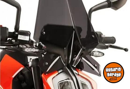 Accesorios para Motos - Parabrisas KTM Duke 200 250 390 - En Venta