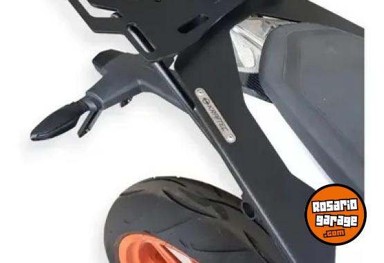 Accesorios para Motos - Parrilla porta equipaje para KTM duke - En Venta