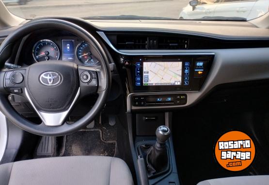 Autos - Toyota Corolla XEI 1.8 2019 Nafta 35000Km - En Venta