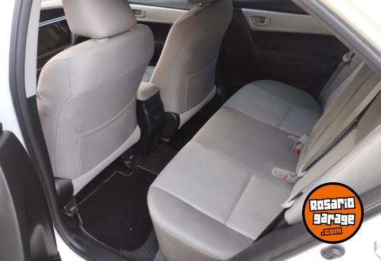 Autos - Toyota Corolla XEI 1.8 2019 Nafta 35000Km - En Venta