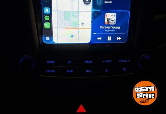 Autos - Hyundai TUCSON 2017 Nafta 148000Km - En Venta