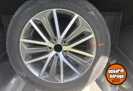 Autos - Hyundai TUCSON 2017 Nafta 148000Km - En Venta