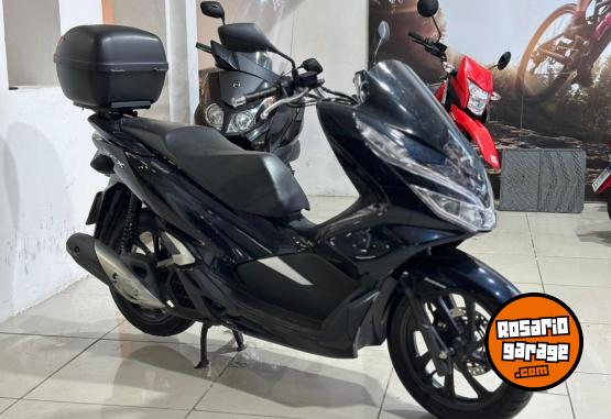Motos - Honda PCX 150 2019 Nafta 28000Km - En Venta
