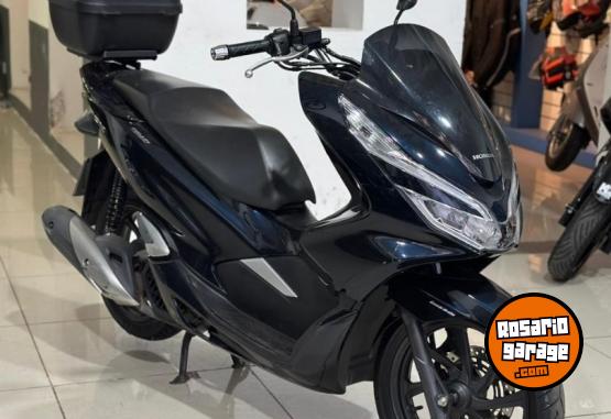 Motos - Honda PCX 150 2019 Nafta 28000Km - En Venta