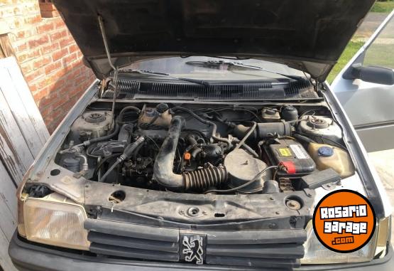 Autos - Peugeot 205 gld 1997 Diesel 417500Km - En Venta