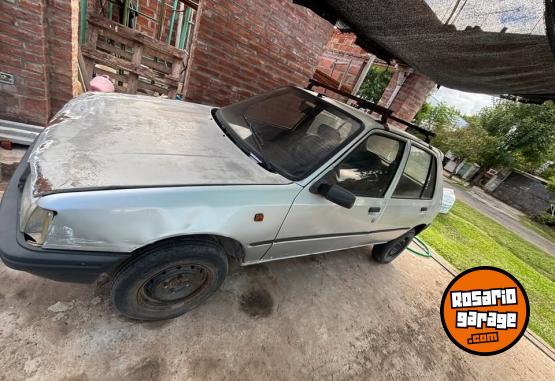 Autos - Peugeot 205 gld 1997 Diesel 417500Km - En Venta