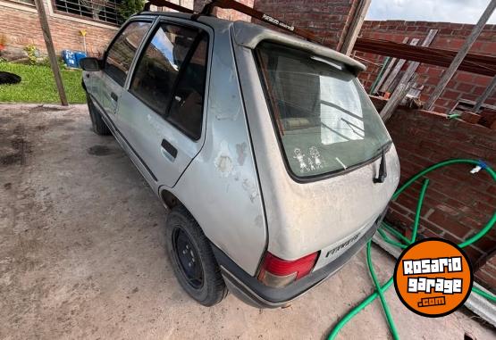 Autos - Peugeot 205 gld 1997 Diesel 417500Km - En Venta