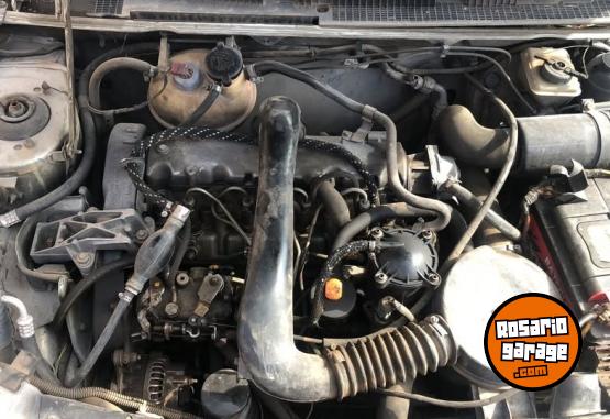 Autos - Peugeot 205 gld 1997 Diesel 417500Km - En Venta