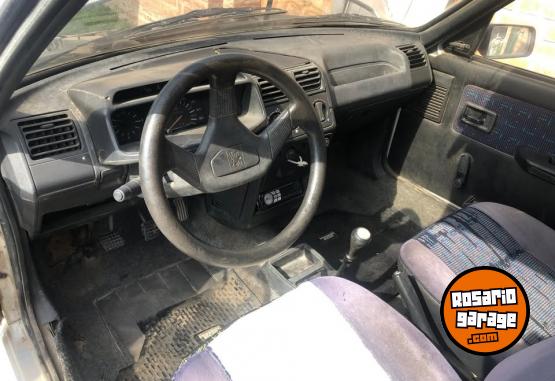 Autos - Peugeot 205 gld 1997 Diesel 417500Km - En Venta