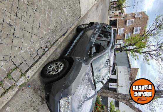 Autos - Renault Duster 1.6 Confortplus 2013 Nafta 128000Km - En Venta
