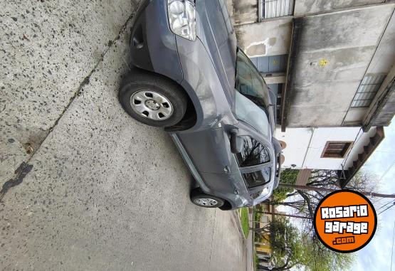Autos - Renault Duster 1.6 Confortplus 2013 Nafta 128000Km - En Venta