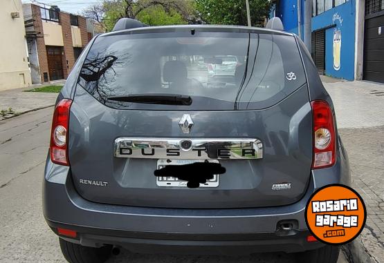Autos - Renault Duster 1.6 Confortplus 2013 Nafta 128000Km - En Venta