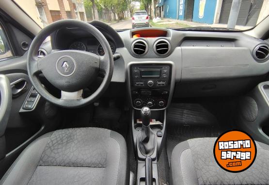 Autos - Renault Duster 1.6 Confortplus 2013 Nafta 128000Km - En Venta