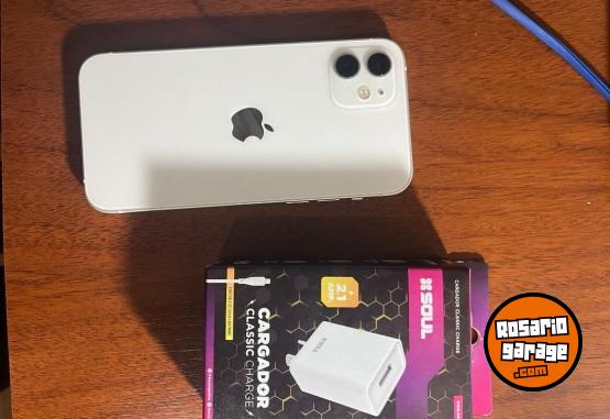 Telefonía - IPHONE 12 - En Venta