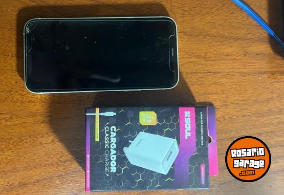 Telefonía - IPHONE 12 - En Venta