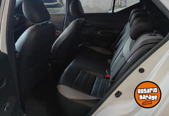 Autos - Nissan KICKS 2022 Nafta 32000Km - En Venta