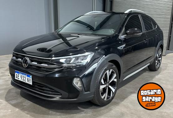 Camionetas - Volkswagen NIVUS HIGH 2021 Nafta 61944Km - En Venta