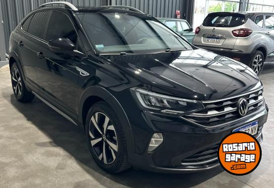 Camionetas - Volkswagen NIVUS HIGH 2021 Nafta 61944Km - En Venta