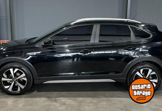 Camionetas - Volkswagen NIVUS HIGH 2021 Nafta 61944Km - En Venta